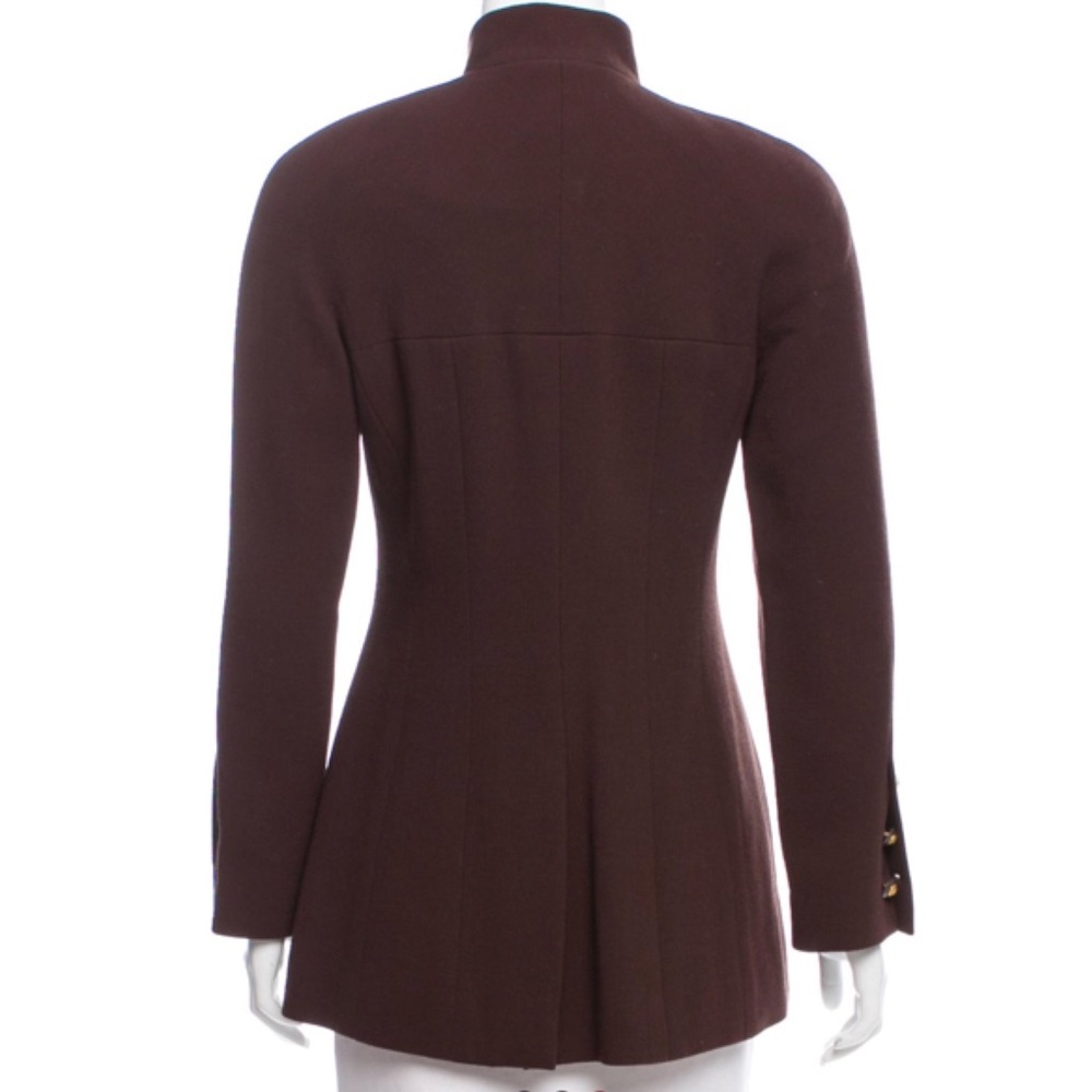 Chanel Structured Lightweight Jacket - Picture 3 of 3